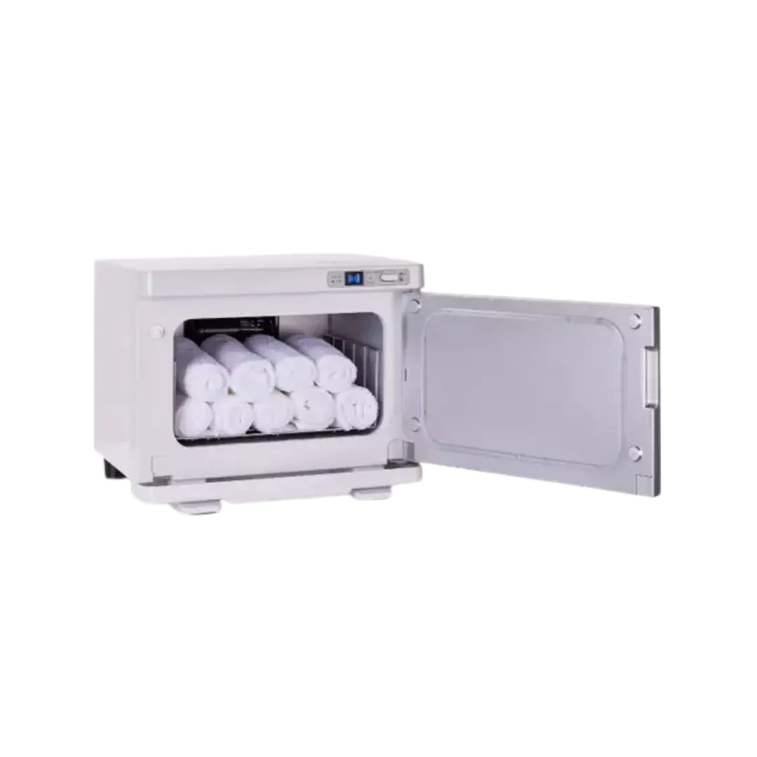 Hot Towel Cabinet Mini