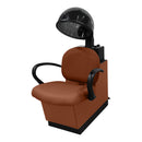Volante Kaemark American-Made Dryer Salon Chair