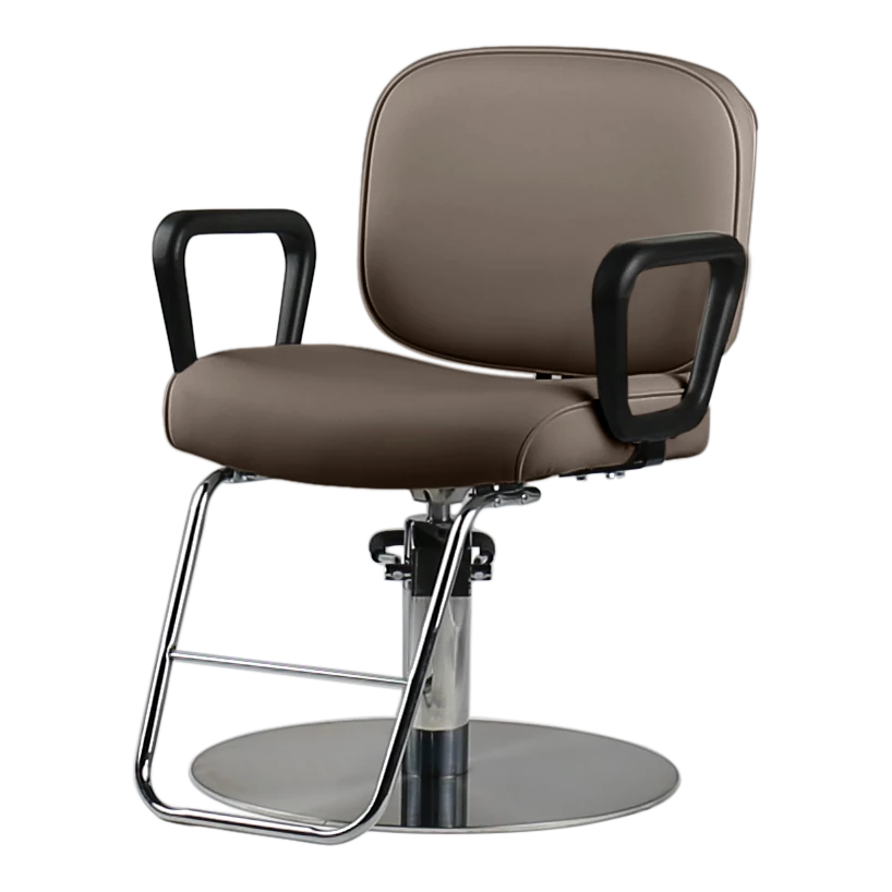 Clear Chair Back Cover for the Westfall