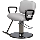 Westfall American-Made Salon Styling Chair