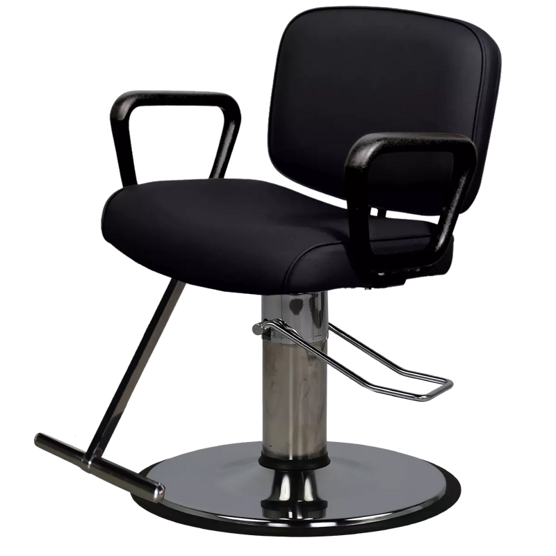 Westfall American-Made Salon Styling Chair