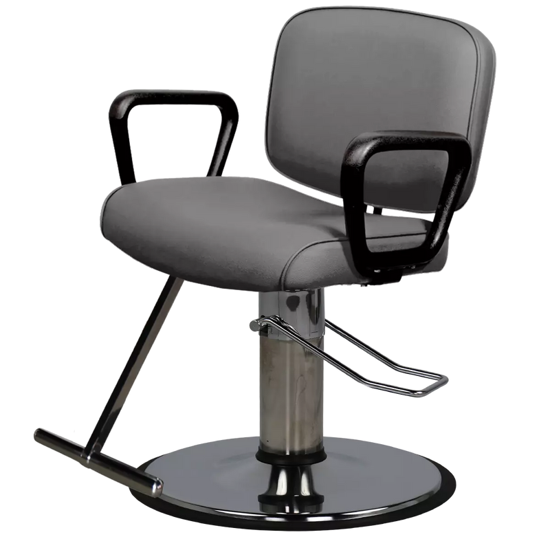 Westfall American-Made Salon Styling Chair