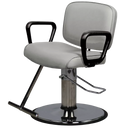 Westfall American-Made Salon Styling Chair