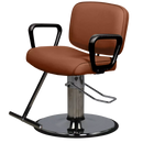 Westfall American-Made Salon Styling Chair