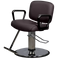 Westfall American-Made Salon Styling Chair
