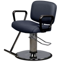 Westfall American-Made Salon Styling Chair