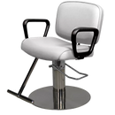 Westfall American-Made Salon Styling Chair