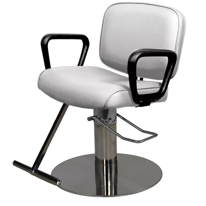 Westfall American-Made Salon Styling Chair