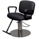 Westfall American-Made Salon Styling Chair