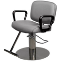 Westfall American-Made Salon Styling Chair