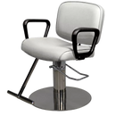 Westfall American-Made Salon Styling Chair