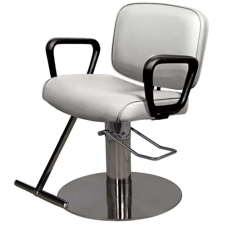 Westfall American-Made Salon Styling Chair