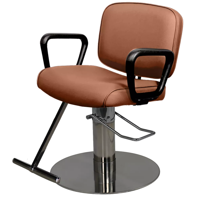 Westfall American-Made Salon Styling Chair