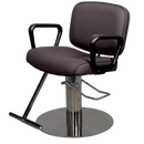 Westfall American-Made Salon Styling Chair