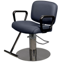 Westfall American-Made Salon Styling Chair