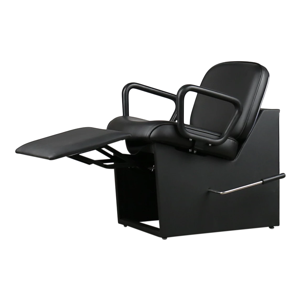 Westfall Shampoo Chair with Legrest