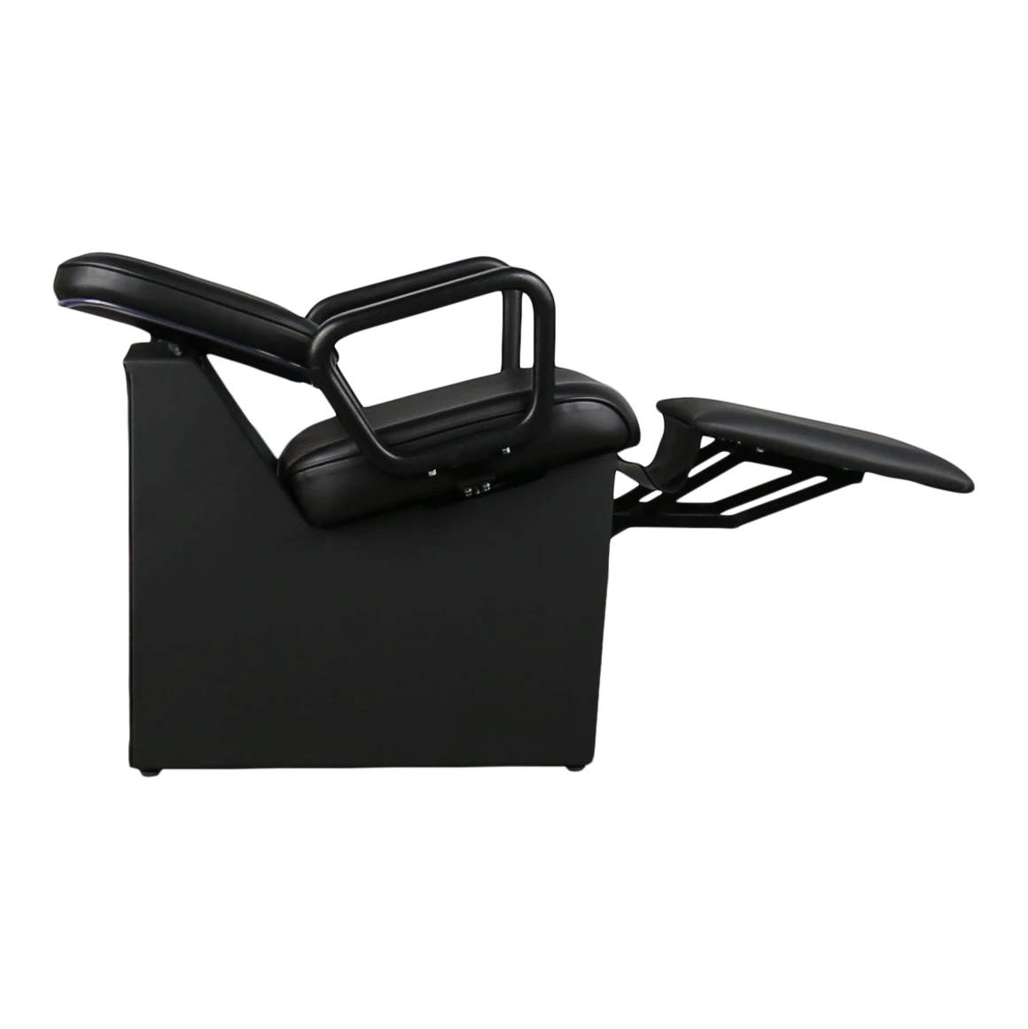 Westfall Shampoo Chair with Legrest