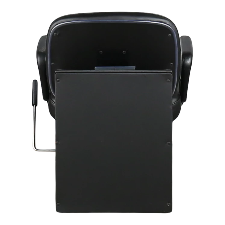 Westfall Shampoo Chair with Legrest