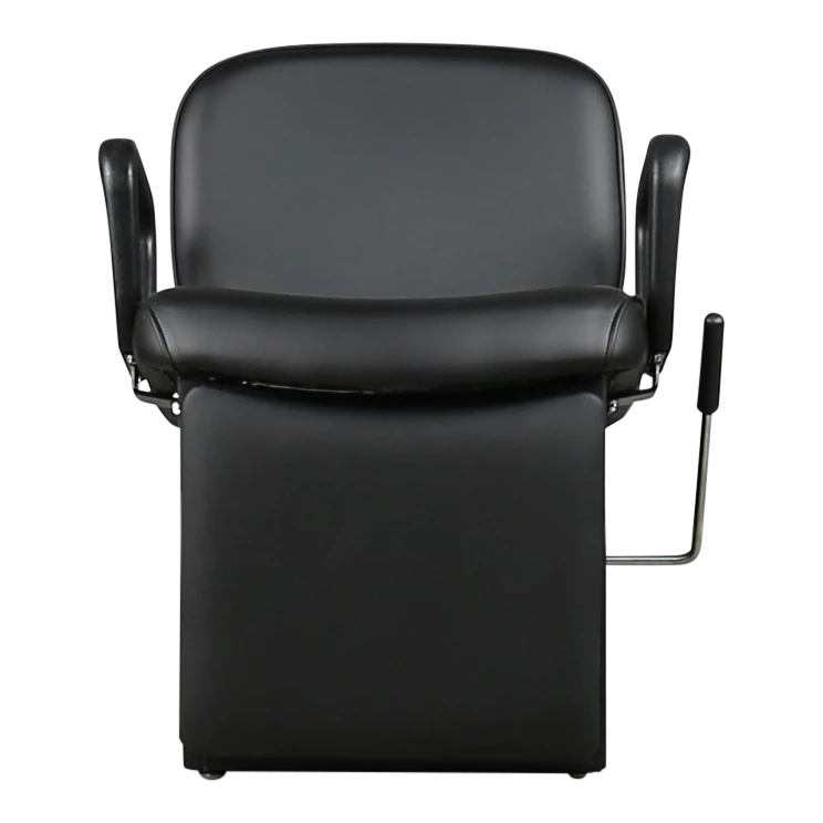 Westfall Shampoo Chair with Legrest