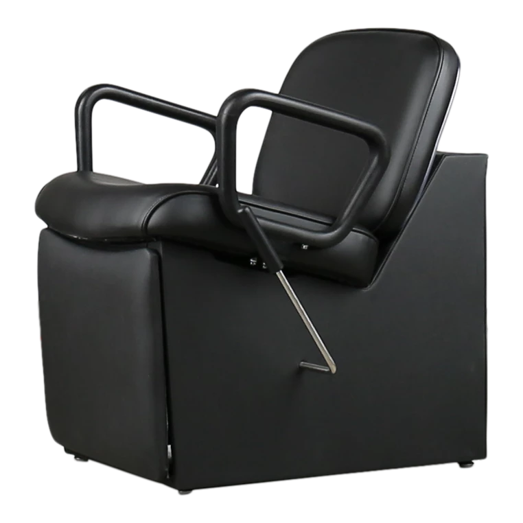 Westfall Shampoo Chair with Legrest