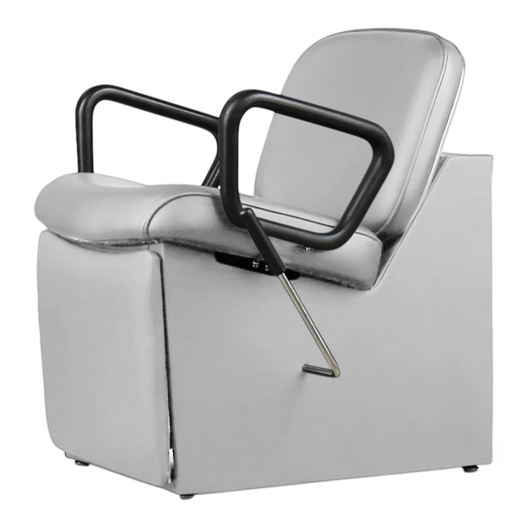 Westfall Shampoo Chair with Legrest