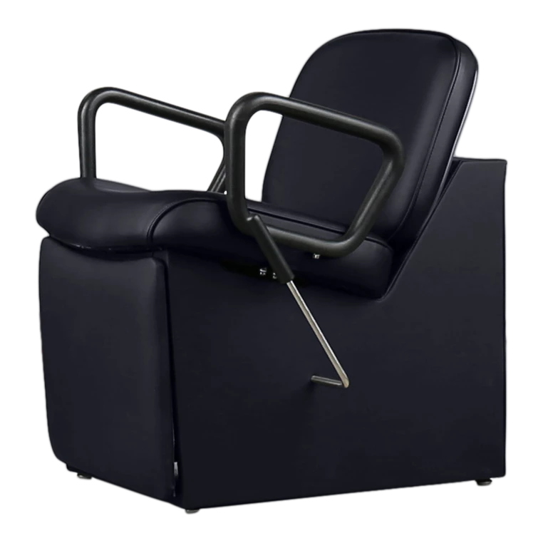 Westfall Shampoo Chair with Legrest