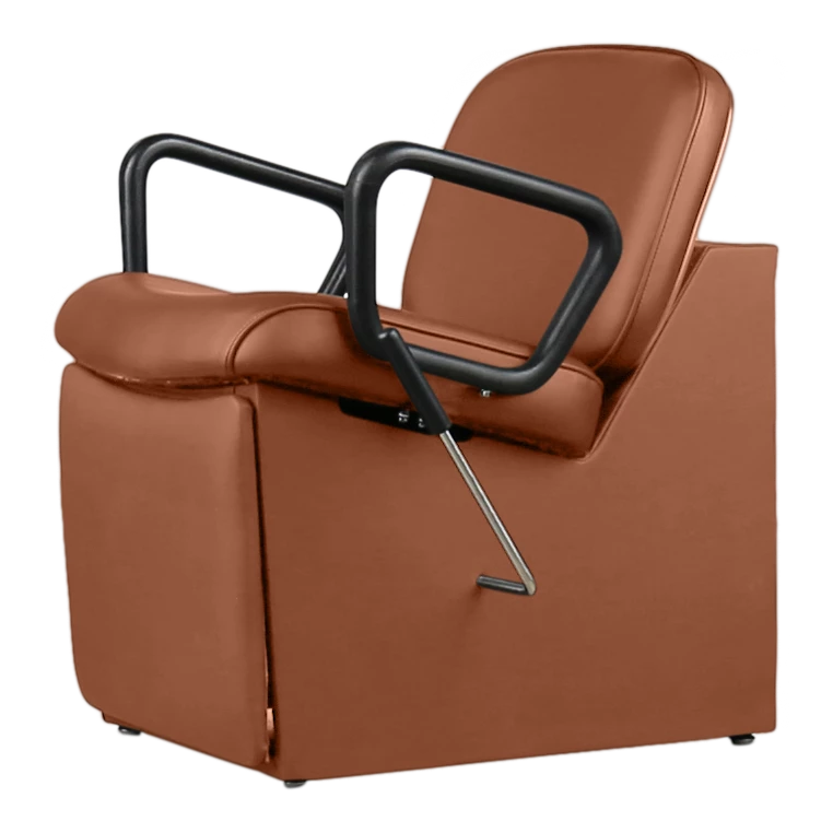 Westfall Shampoo Chair with Legrest