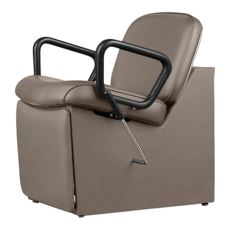 Westfall Shampoo Chair with Legrest