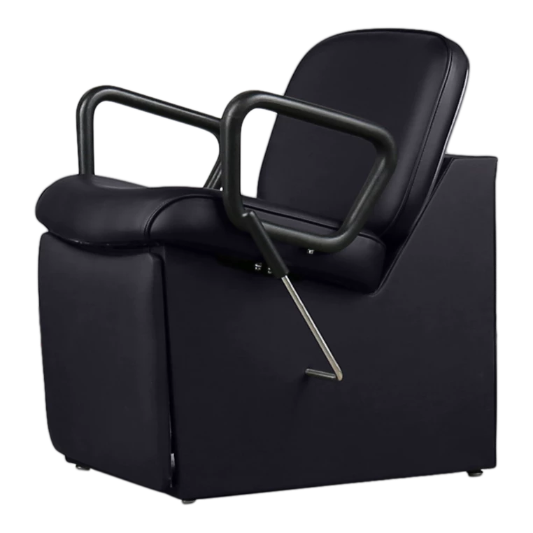 Westfall Shampoo Chair with Legrest