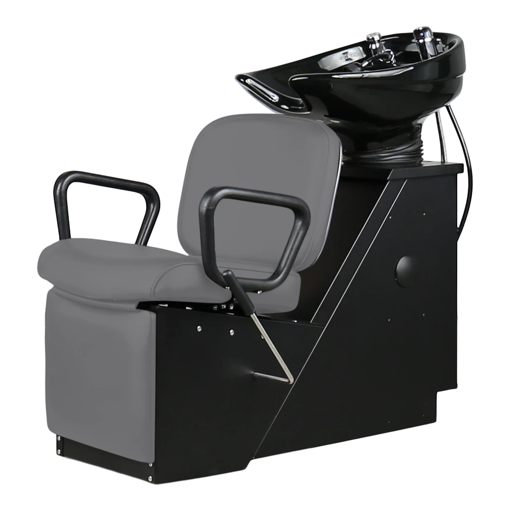 Westfall Shampoo Shuttle with Legrest