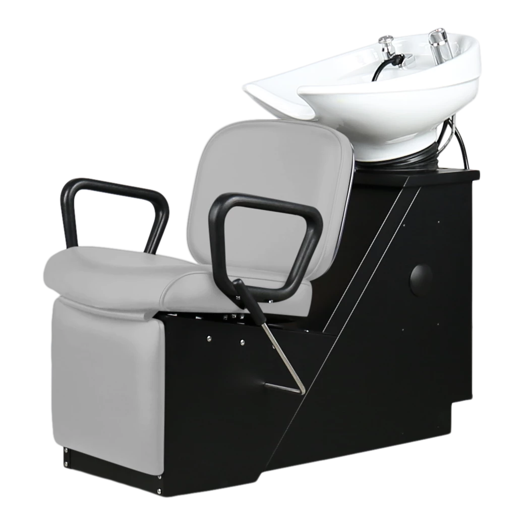 Westfall Shampoo Shuttle with Legrest