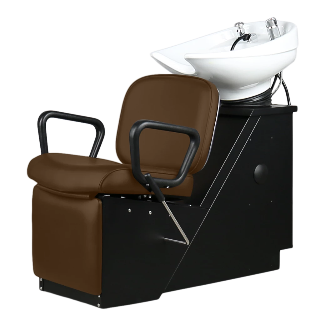 Westfall Shampoo Shuttle with Legrest