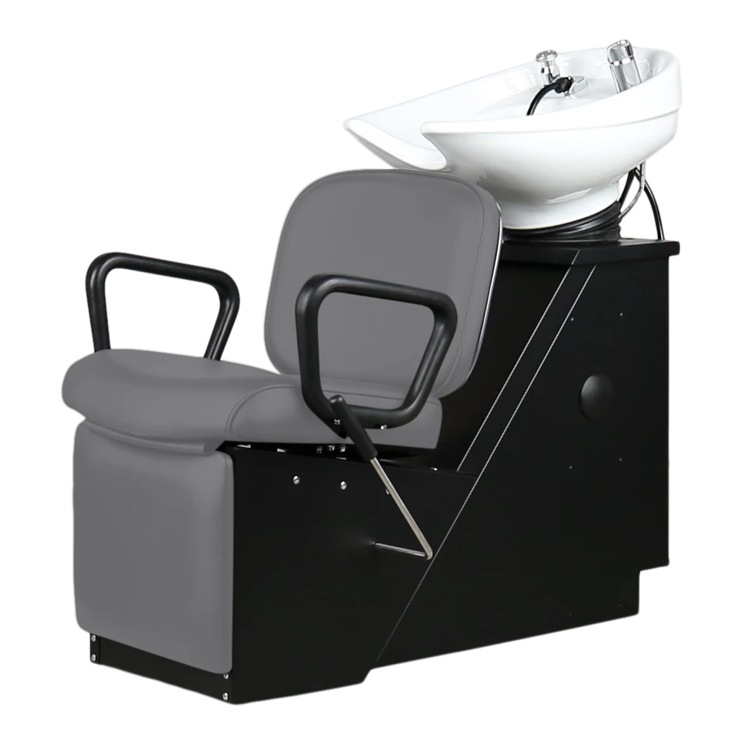 Westfall Shampoo Shuttle with Legrest