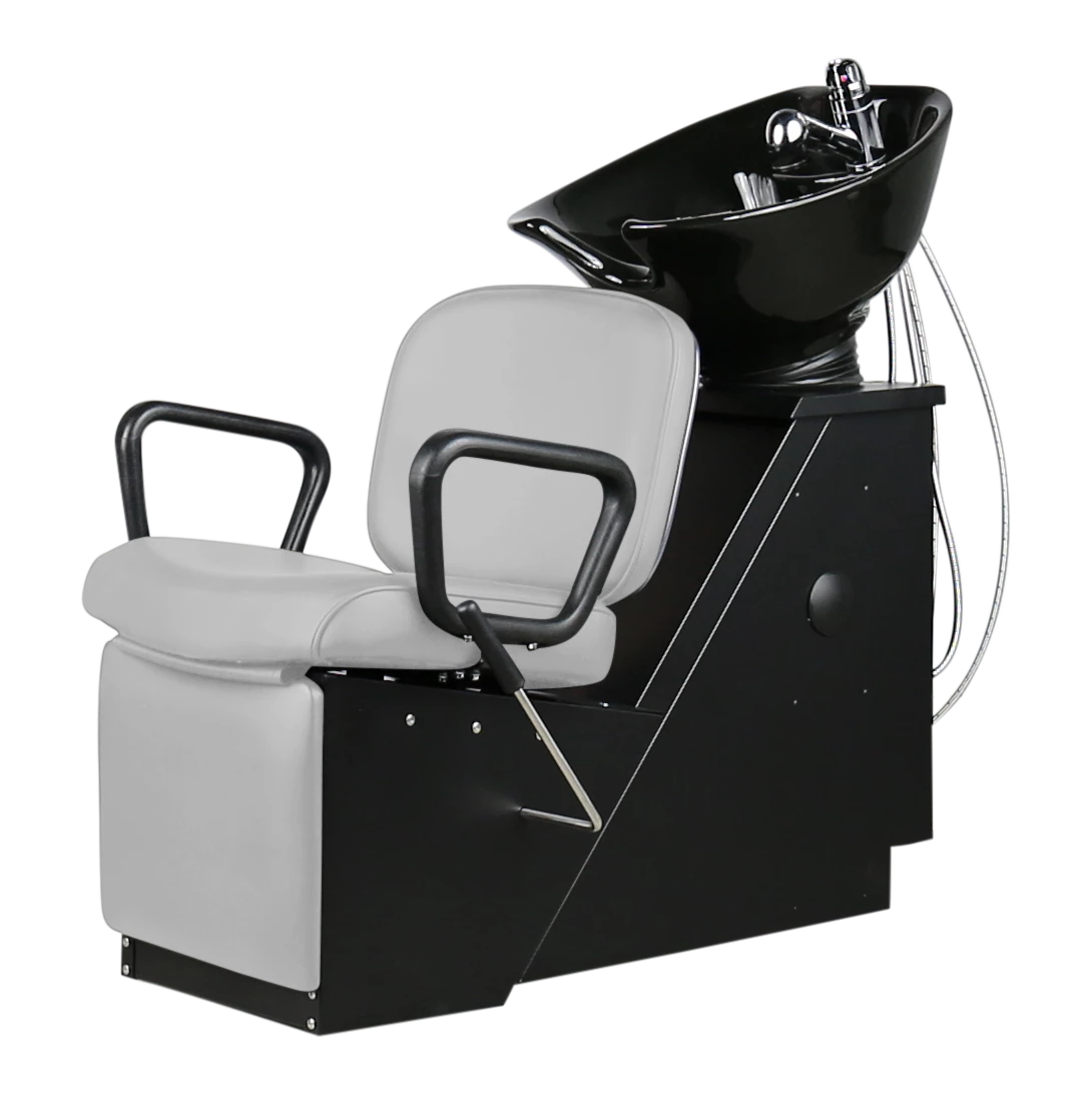 Westfall Shampoo Shuttle with Legrest