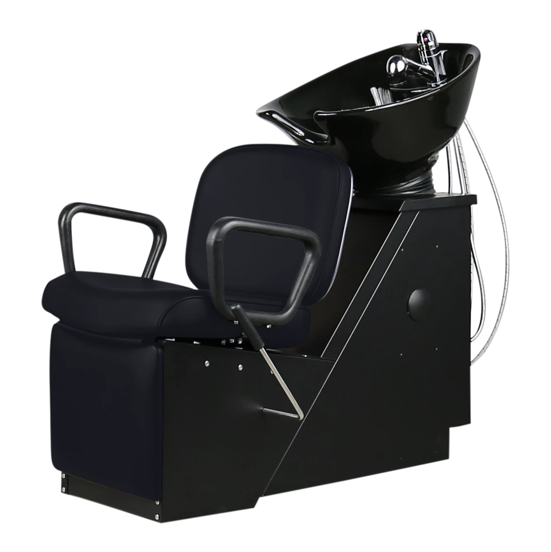 Westfall Shampoo Shuttle with Legrest