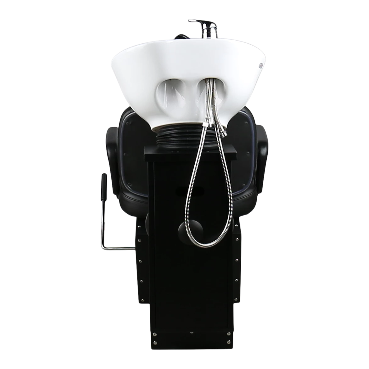 Westfall Shampoo Shuttle with Legrest