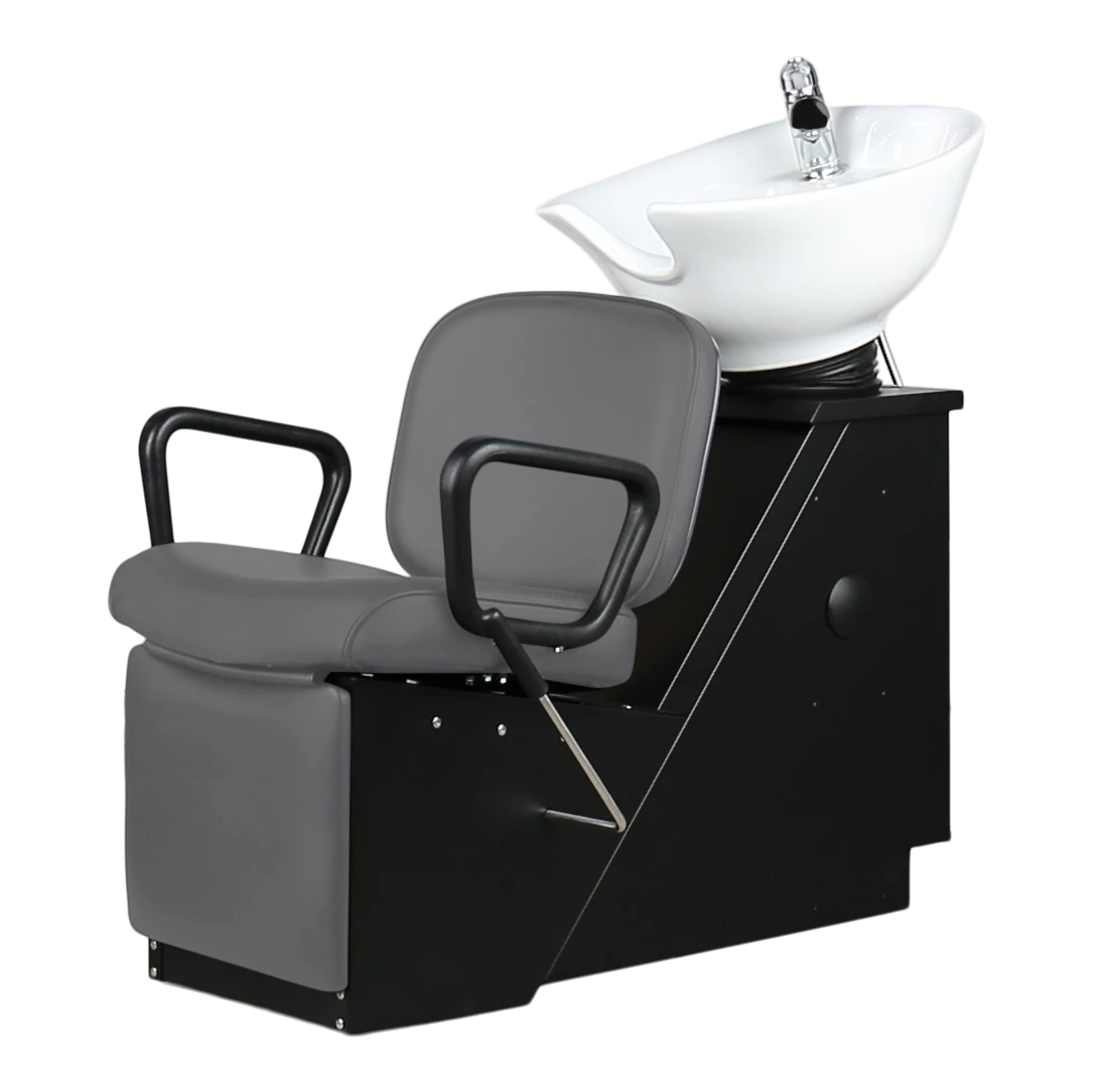 Westfall Shampoo Shuttle with Legrest