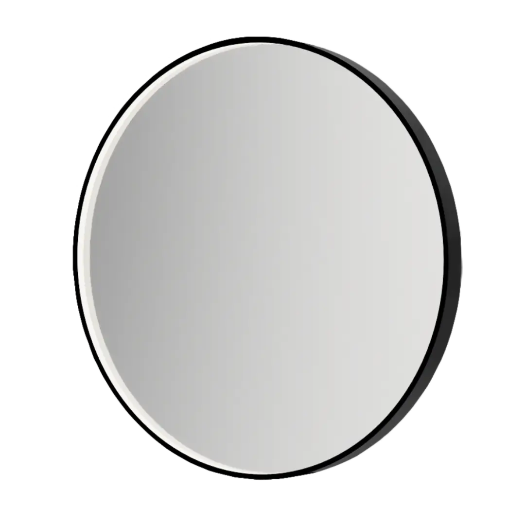 Westin Round LED Mirror