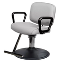 Westfall American-Made Salon Styling Chair