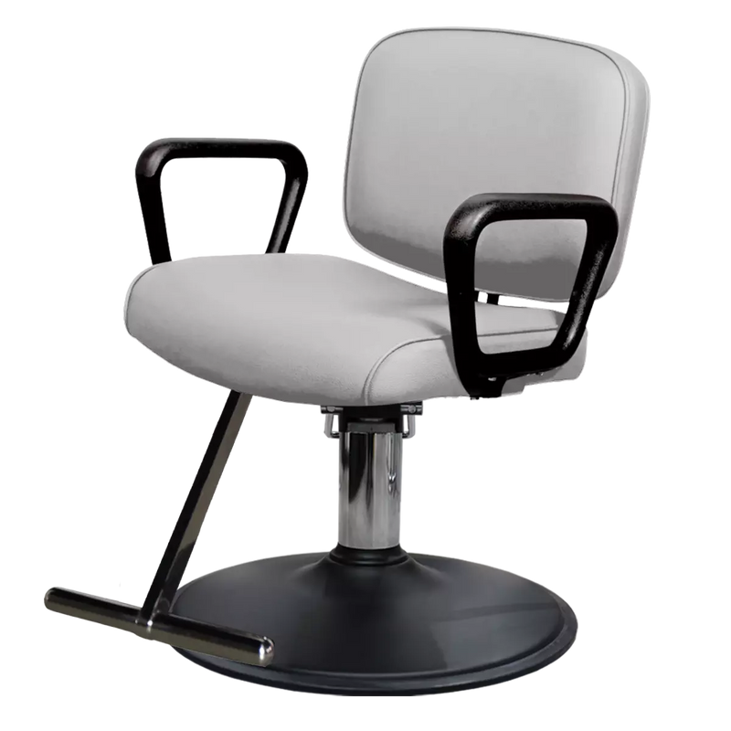 Westfall American-Made Salon Styling Chair