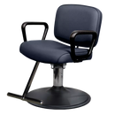 Westfall American-Made Salon Styling Chair