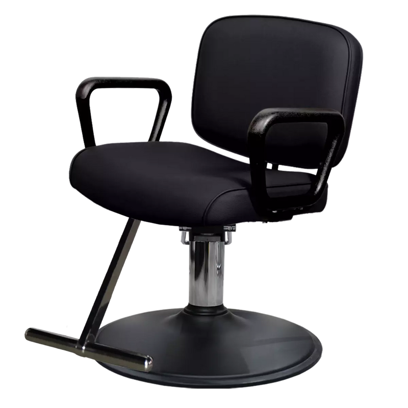 Westfall American-Made Salon Styling Chair