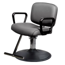 Westfall American-Made Salon Styling Chair