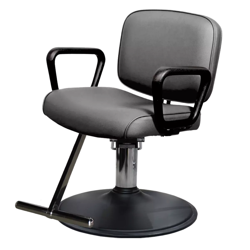 Westfall American-Made Salon Styling Chair