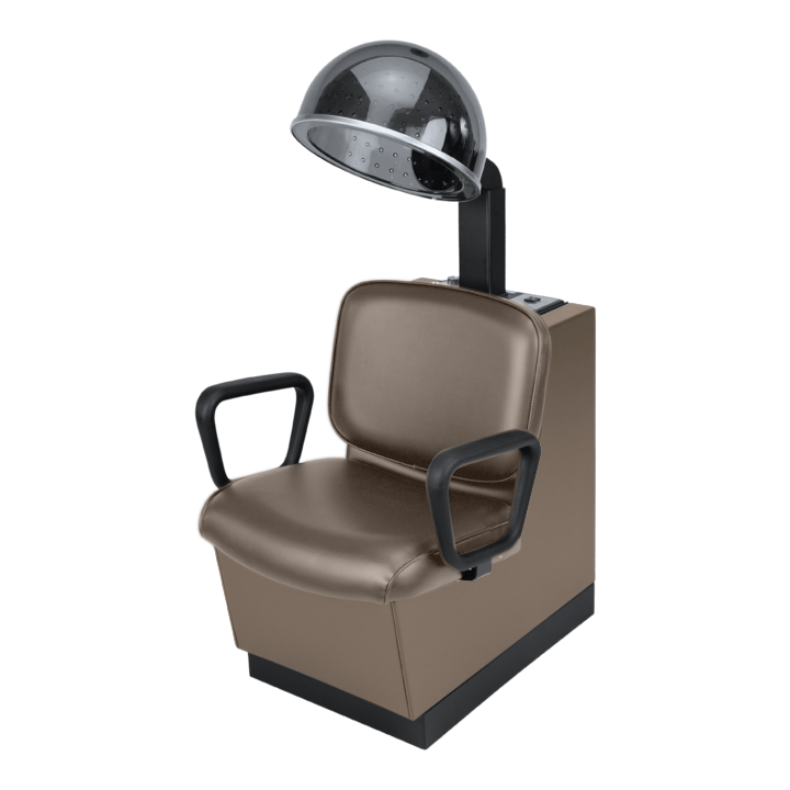 Westfall Kaemark American-Made Salon Dryer Chair