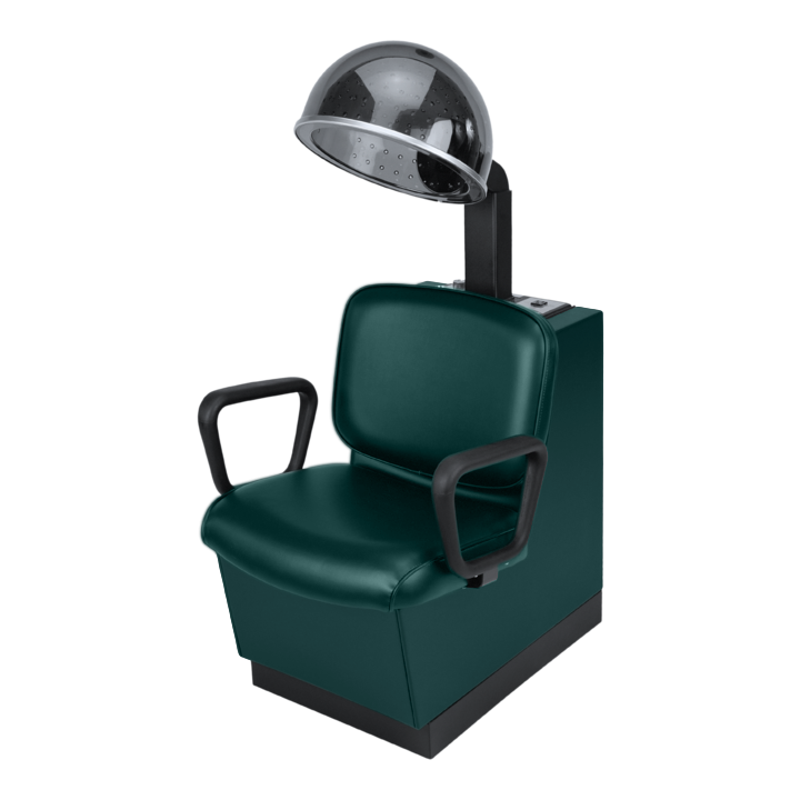 Westfall Kaemark American-Made Salon Dryer Chair