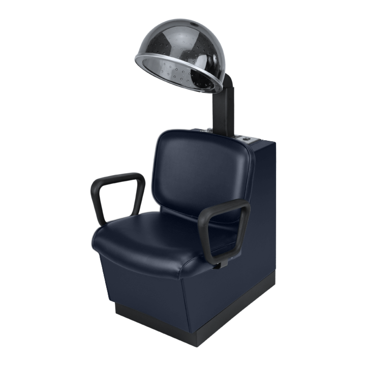 Westfall American-Made Salon Dryer Chair