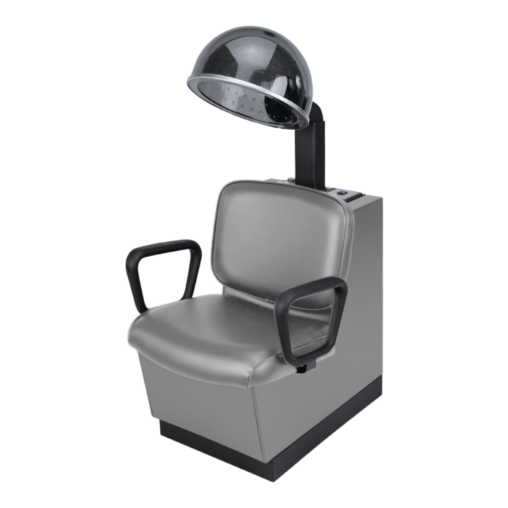 Westfall American-Made Salon Dryer Chair