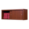 Ellipse American-Made Upper Storage Unit