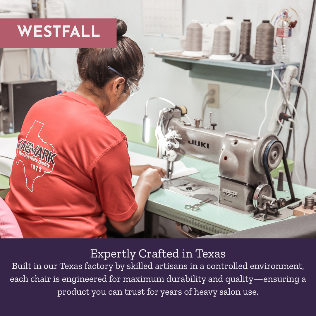 Westfall Styling Chair